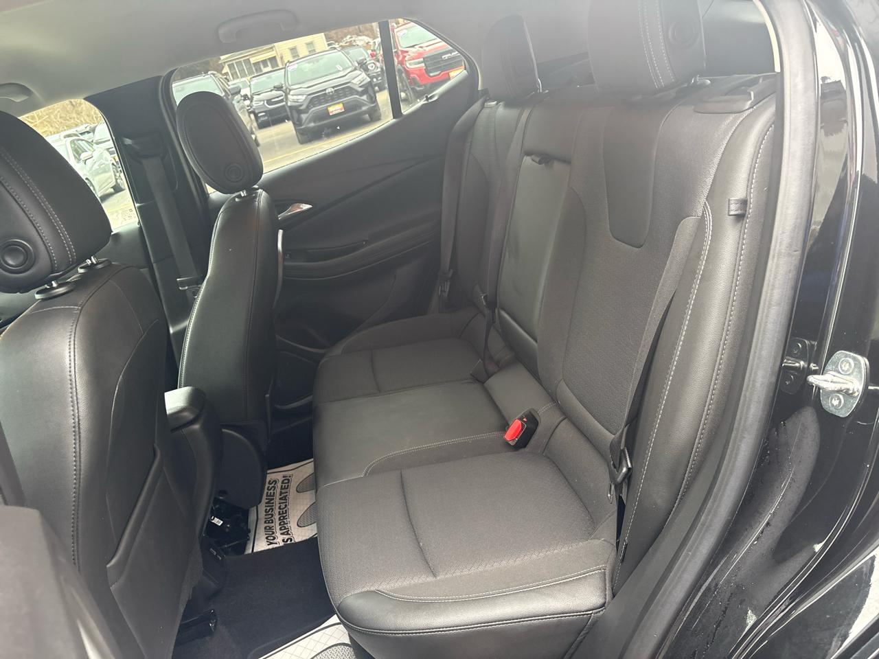 Buick Encore GX Select AWD 2023