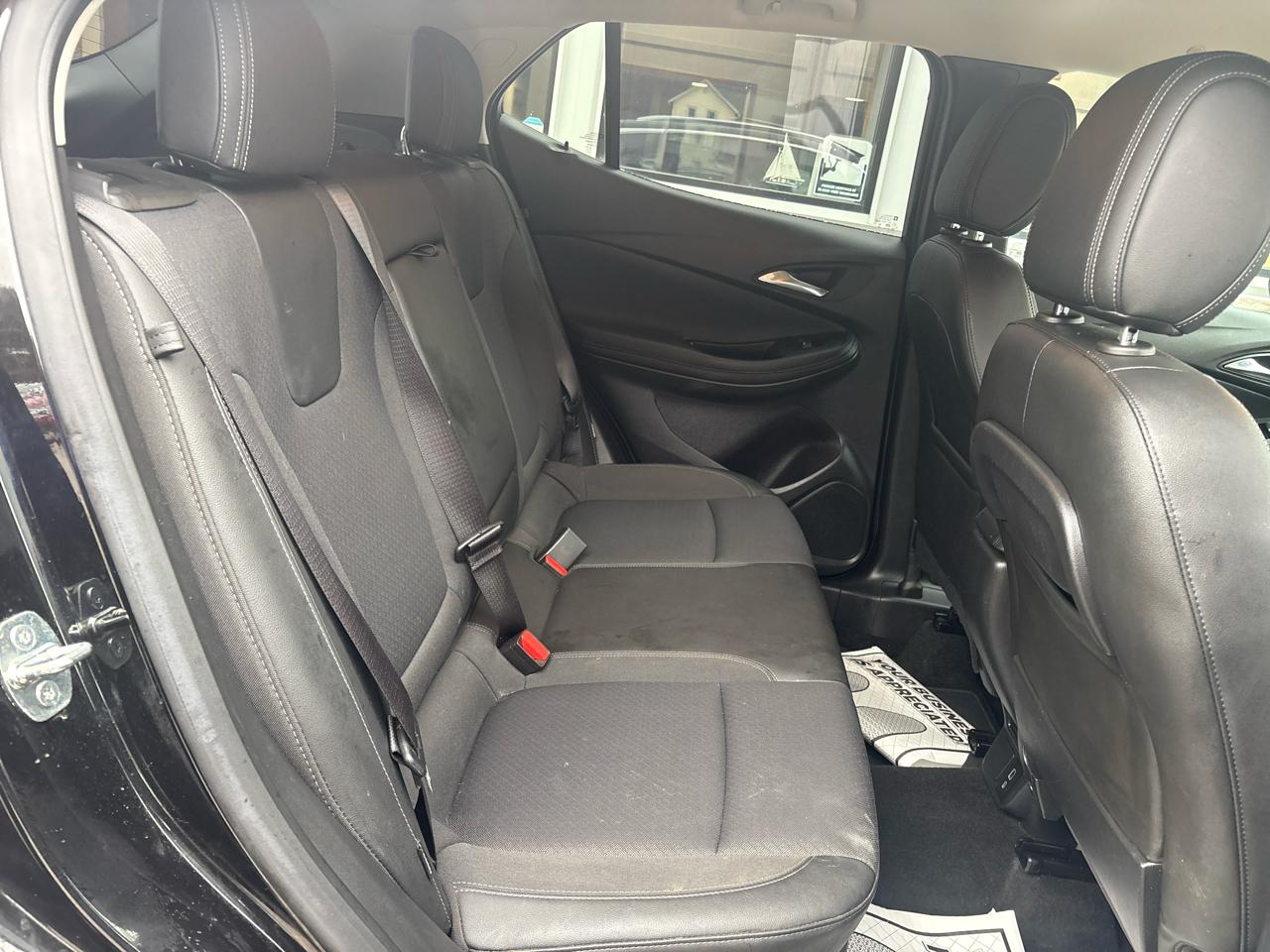 Buick Encore GX Select AWD 2023