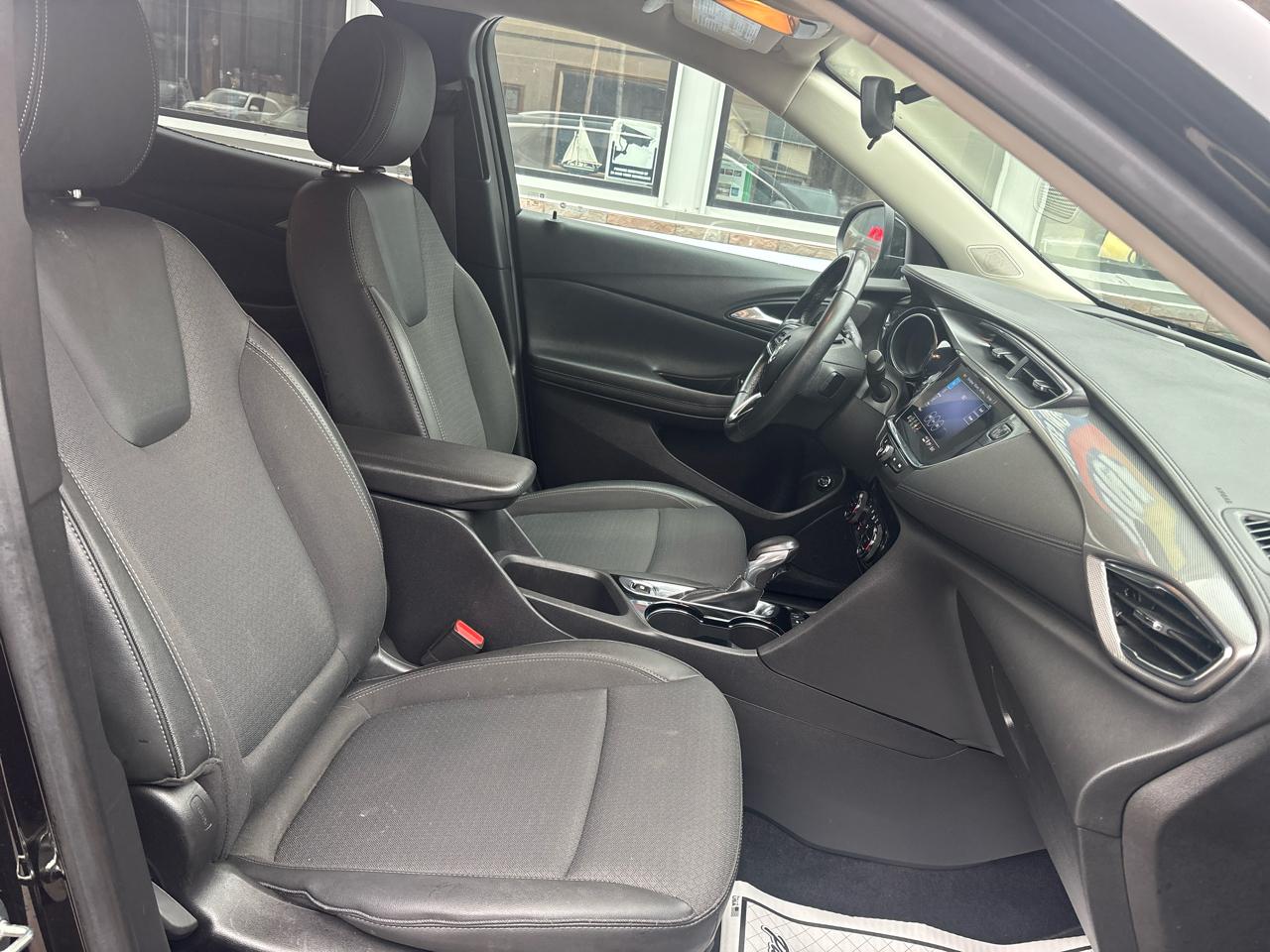 Buick Encore GX Select AWD 2023