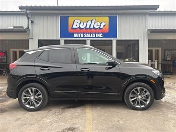 2023 Buick Encore GX Select AWD