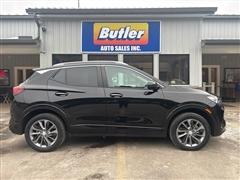 2023 Buick Encore GX 