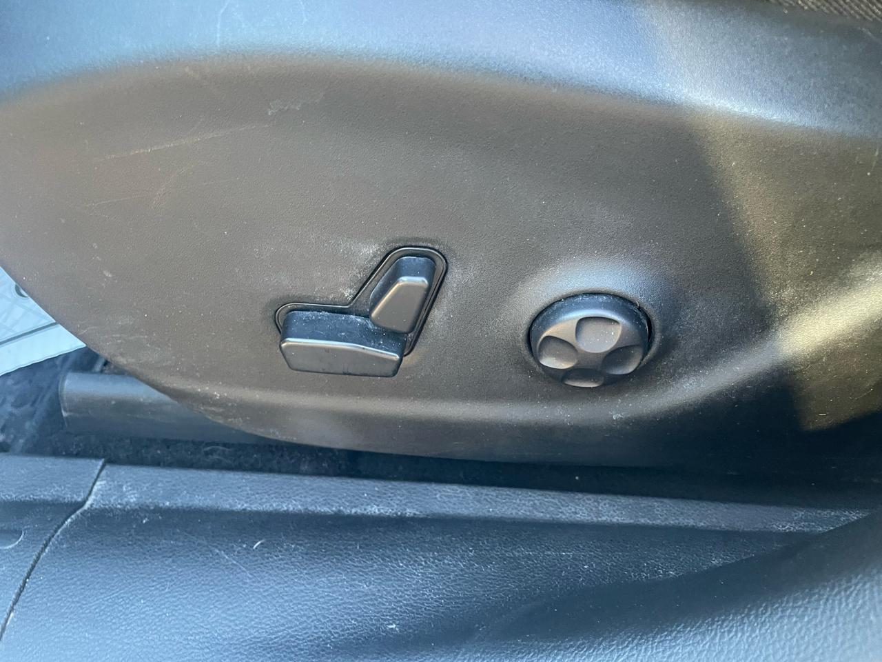 Jeep Cherokee Latitude 4WD 2019