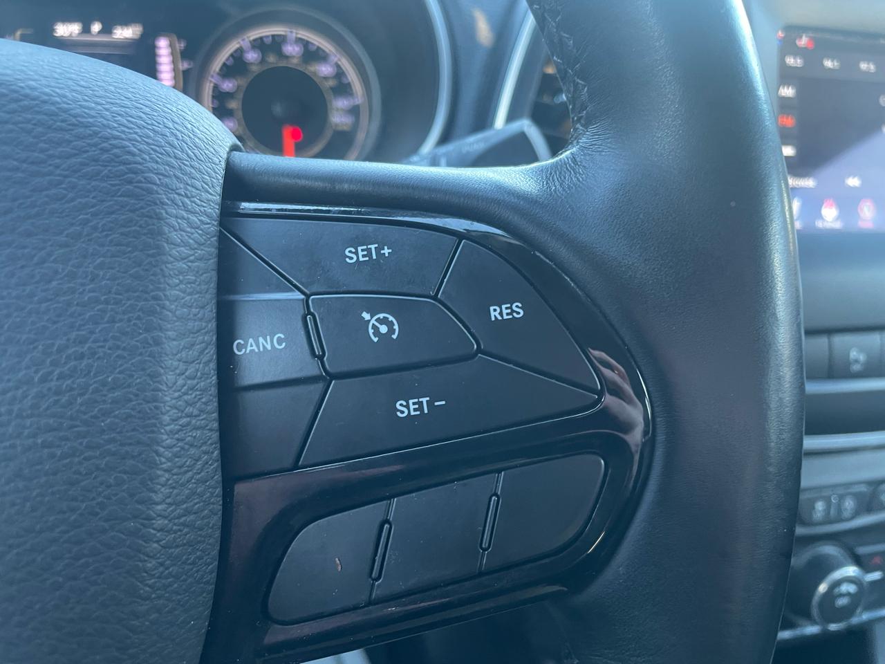 Jeep Cherokee Latitude 4WD 2019