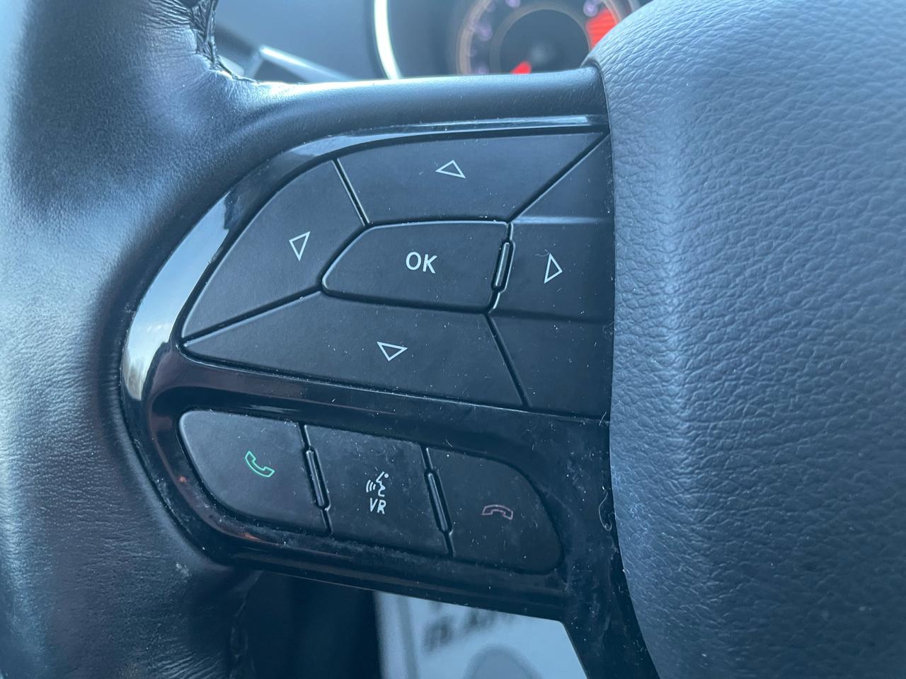 Jeep Cherokee Latitude 4WD 2019