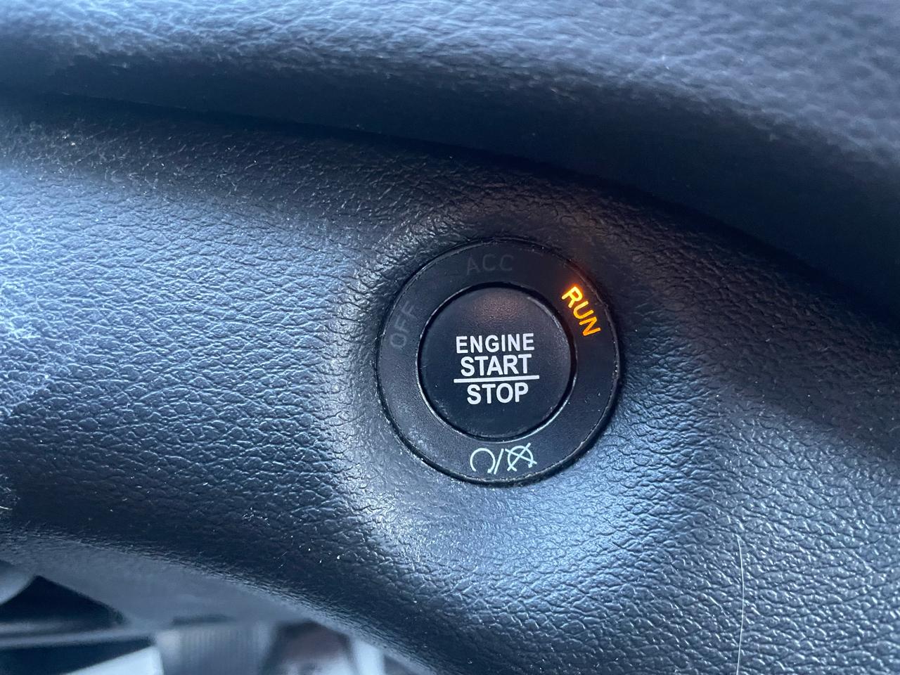 Jeep Cherokee Latitude 4WD 2019