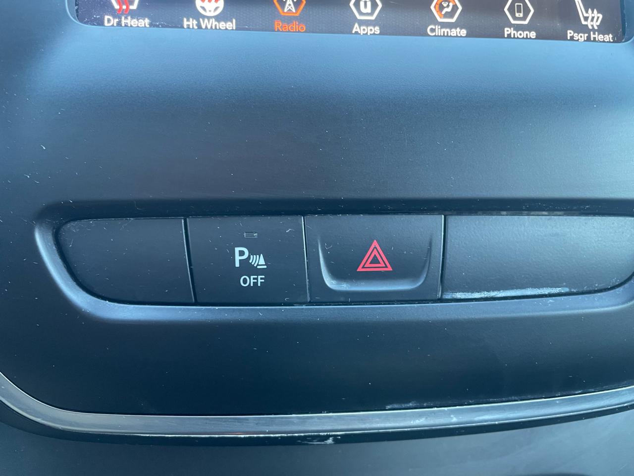 Jeep Cherokee Latitude 4WD 2019