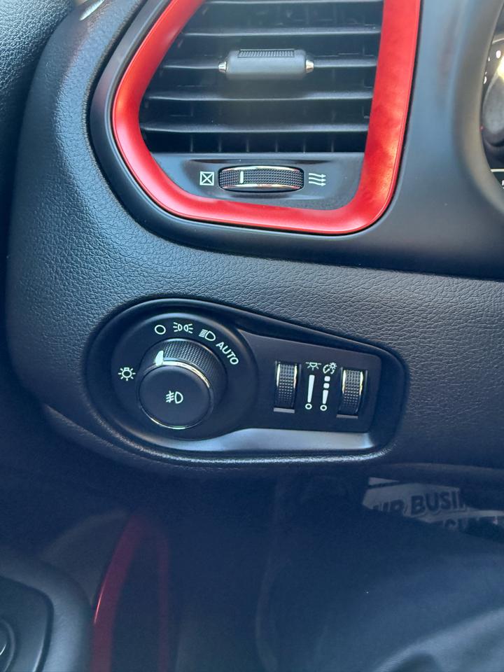 Jeep Renegade Latitude 2023