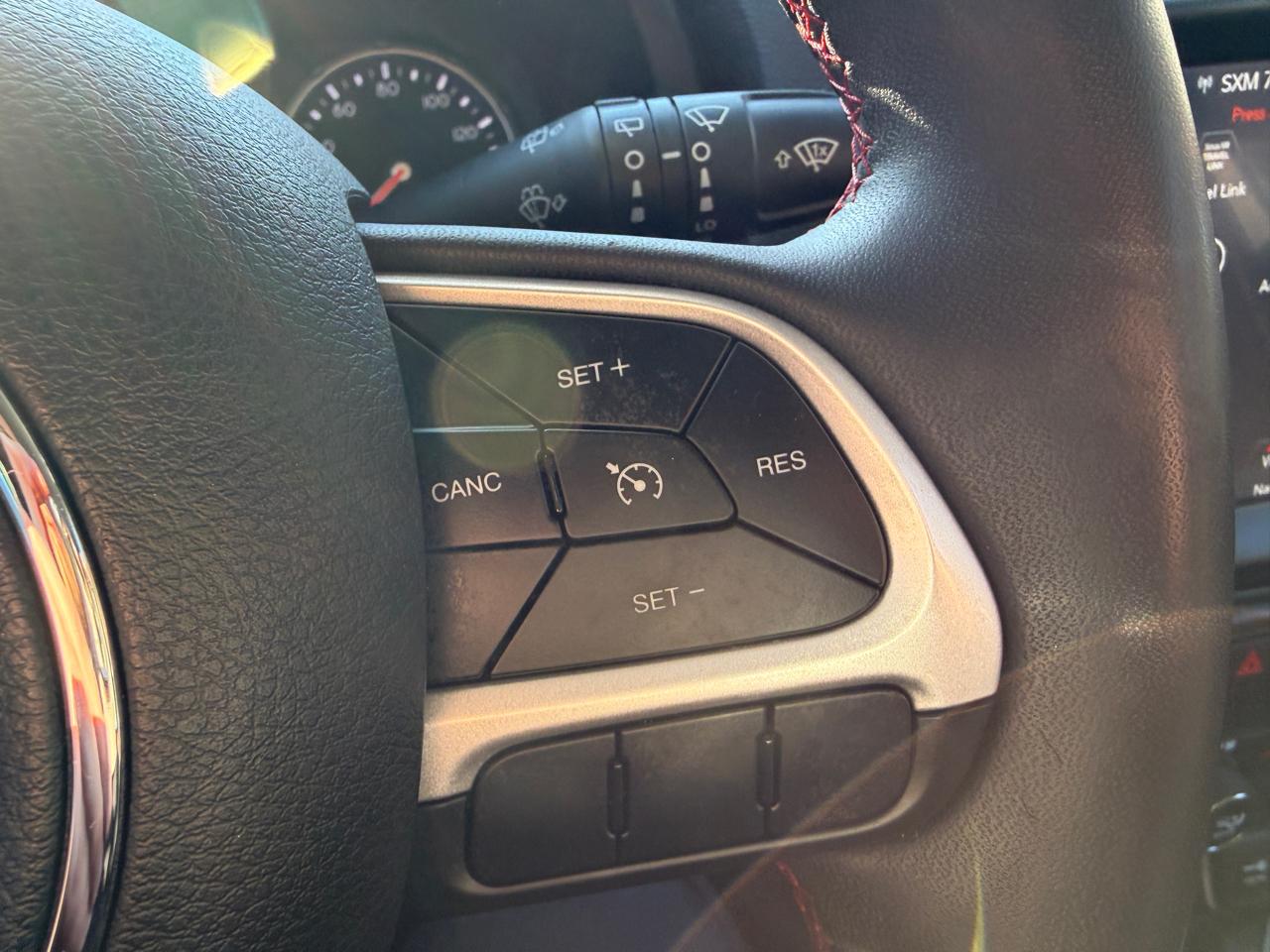 Jeep Renegade Latitude 2023