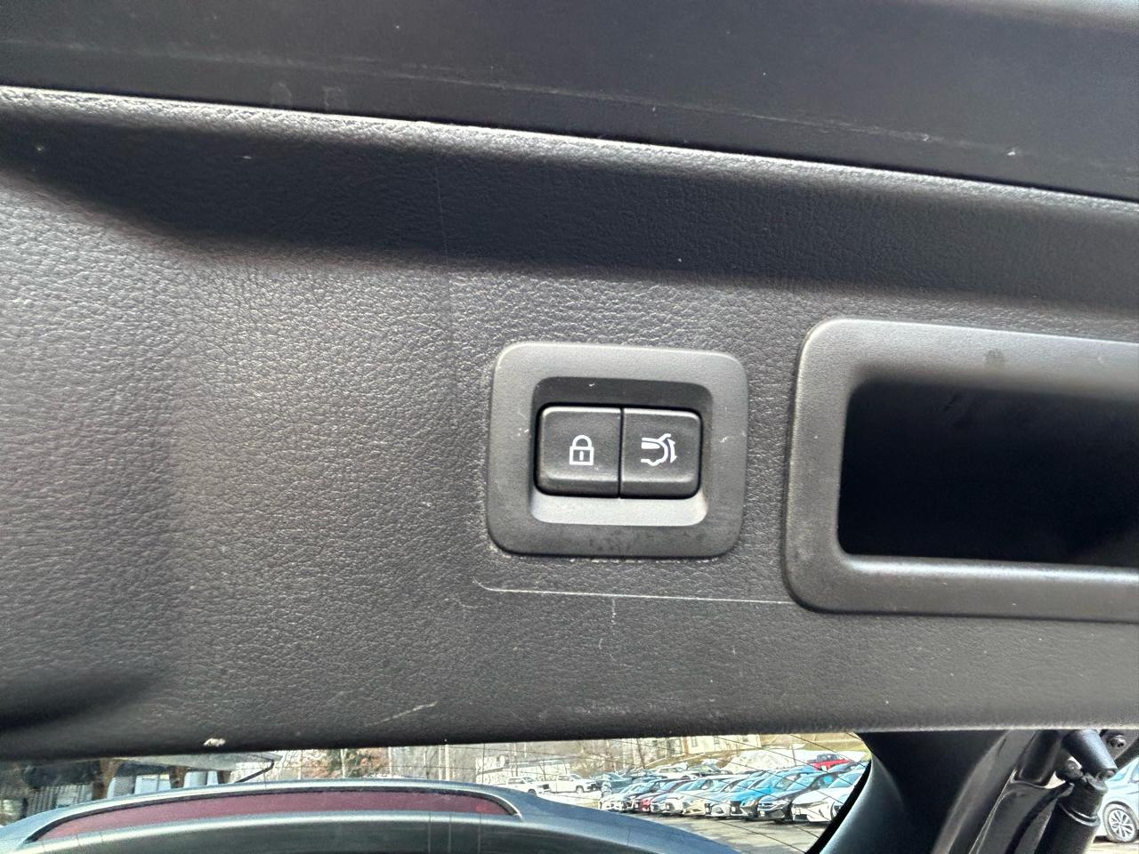 Mazda CX-50 2.5 S Preferred 2025