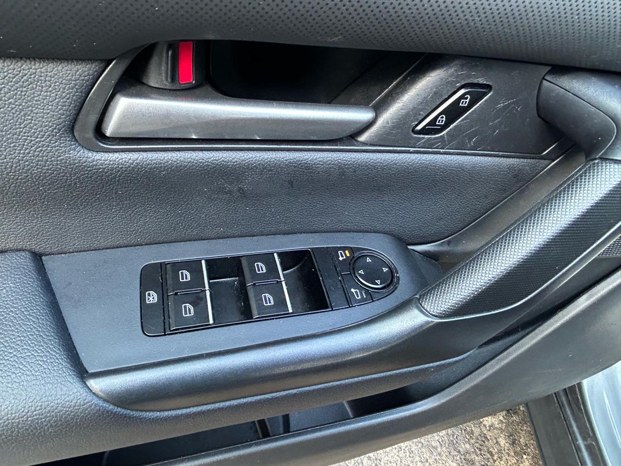 Mazda CX-50 2.5 S Preferred 2025