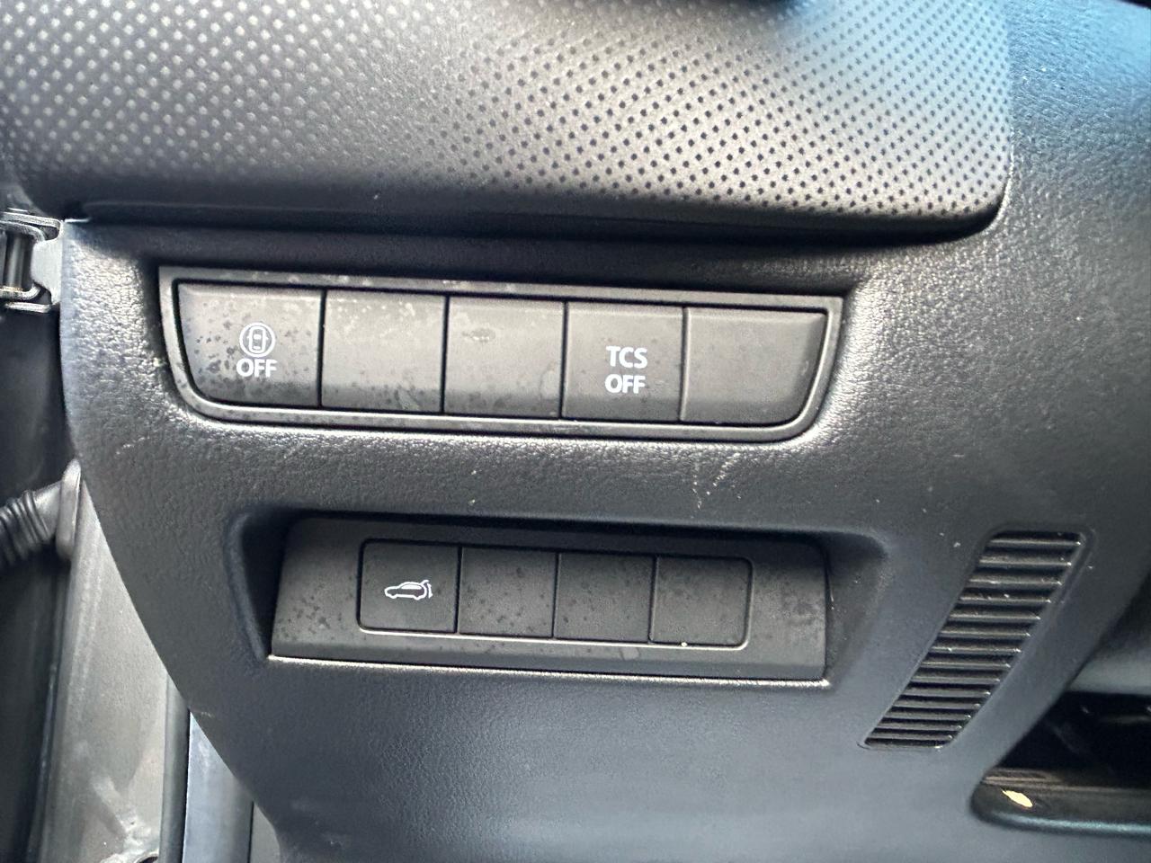 Mazda CX-50 2.5 S Preferred 2025