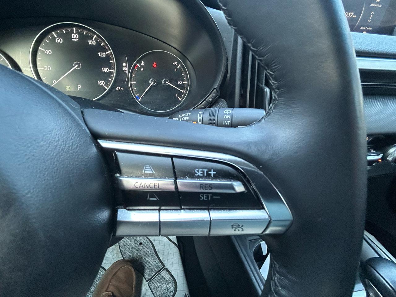 Mazda CX-50 2.5 S Preferred 2025