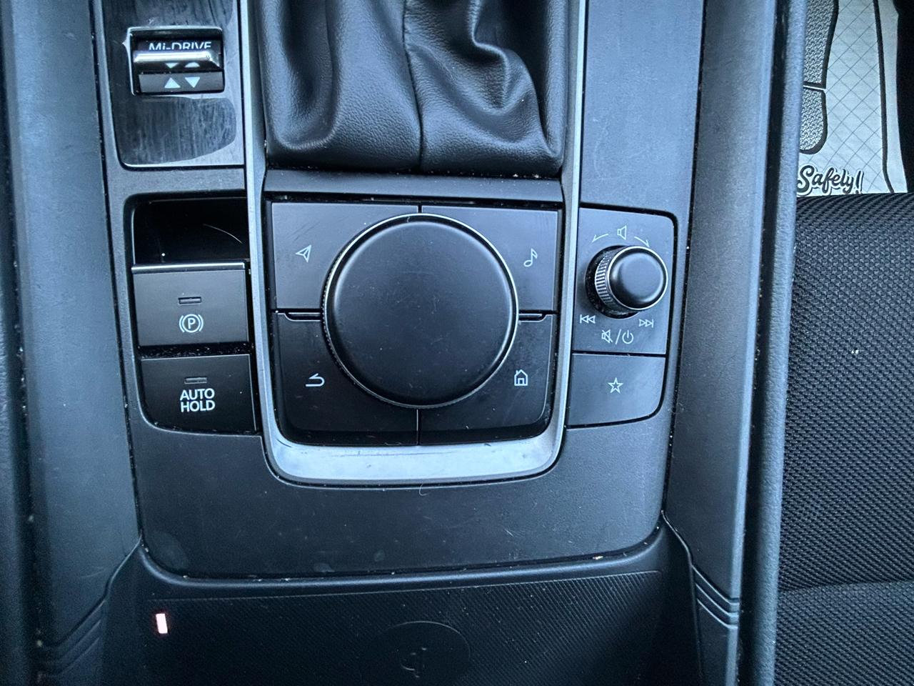 Mazda CX-50 2.5 S Preferred 2025