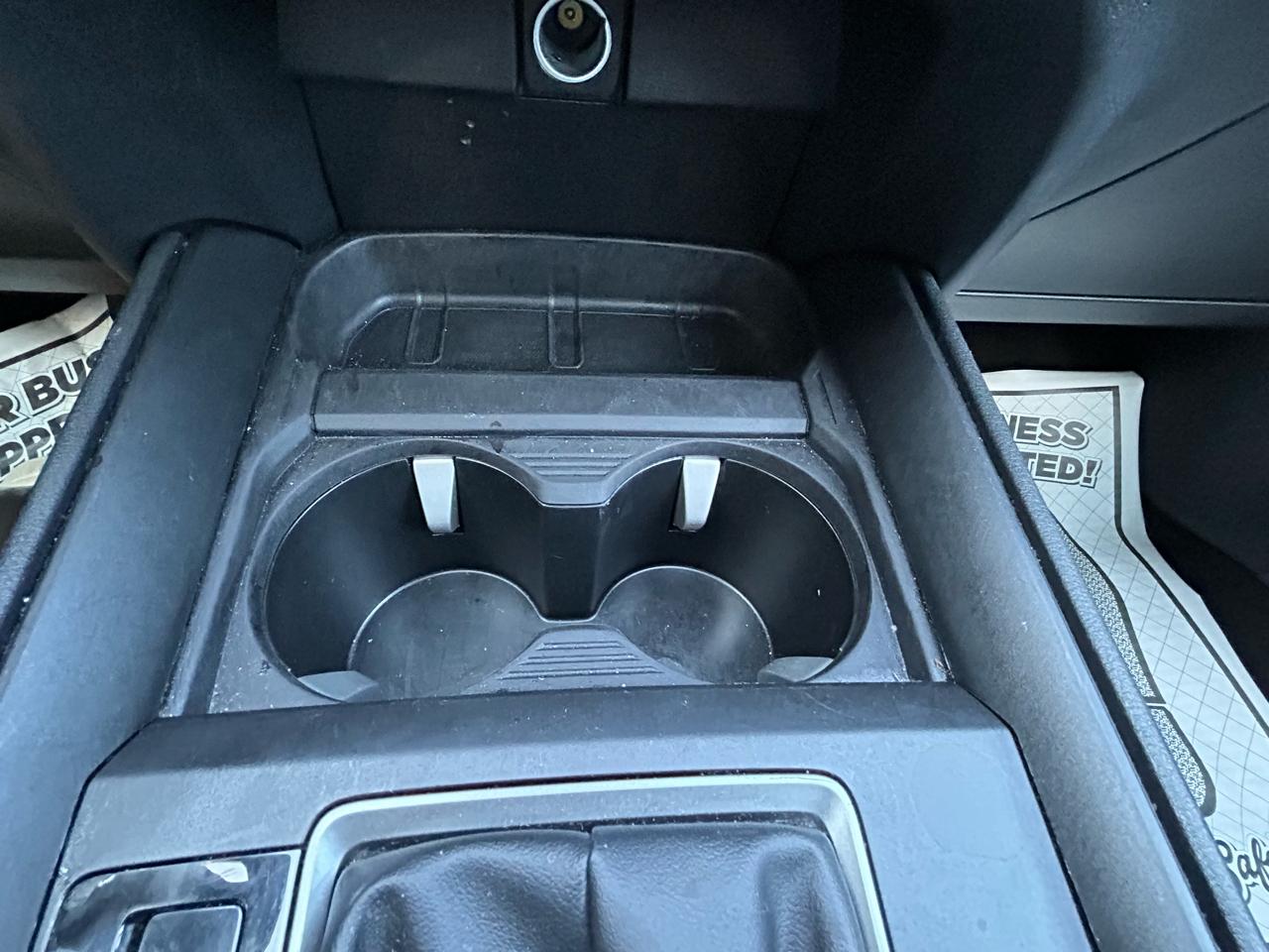 Mazda CX-50 2.5 S Preferred 2025