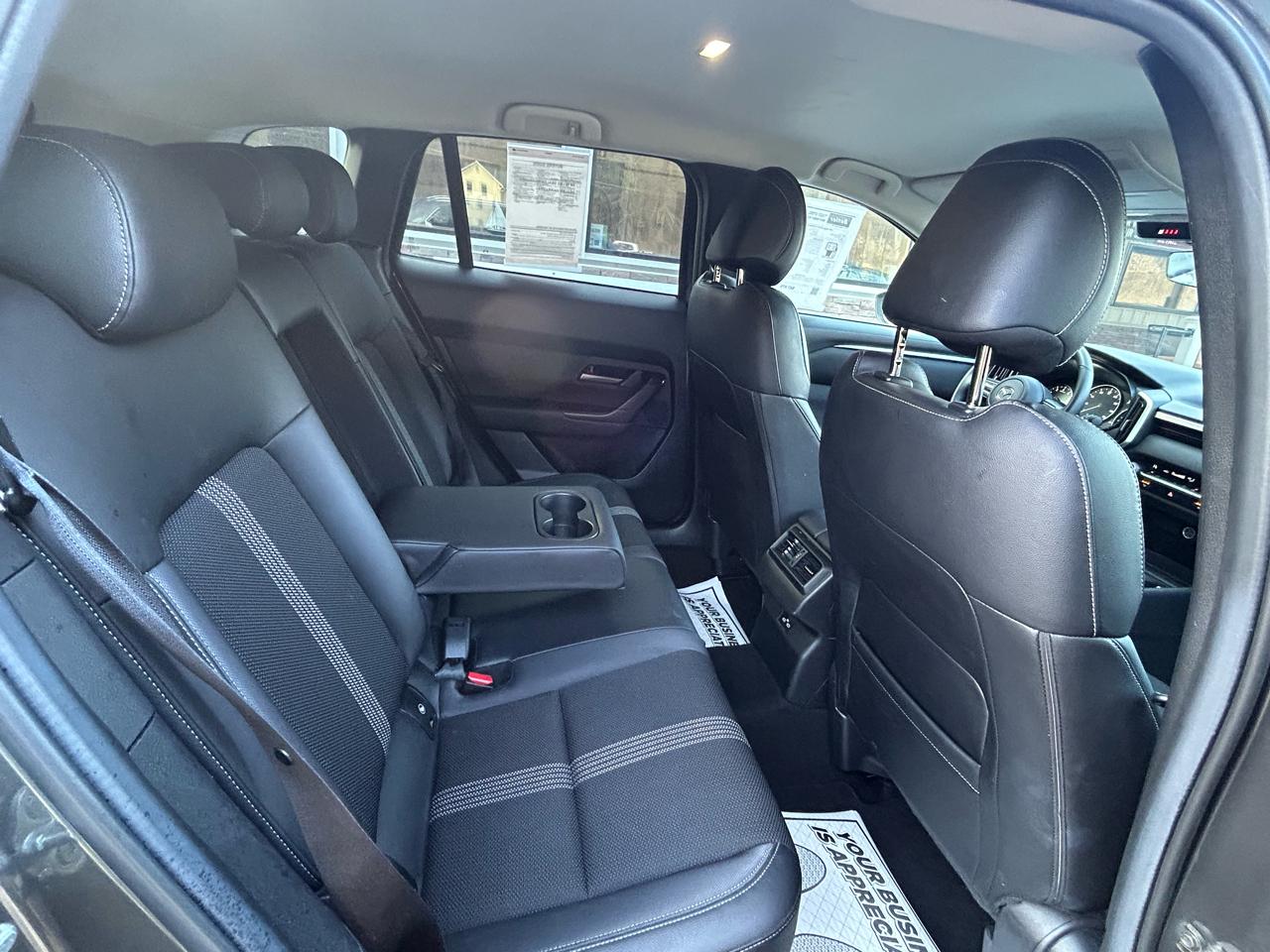 Mazda CX-50 2.5 S Preferred 2025