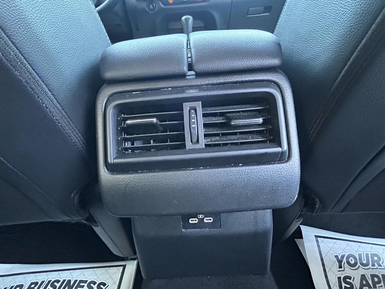 Mazda CX-50 2.5 S Preferred 2025