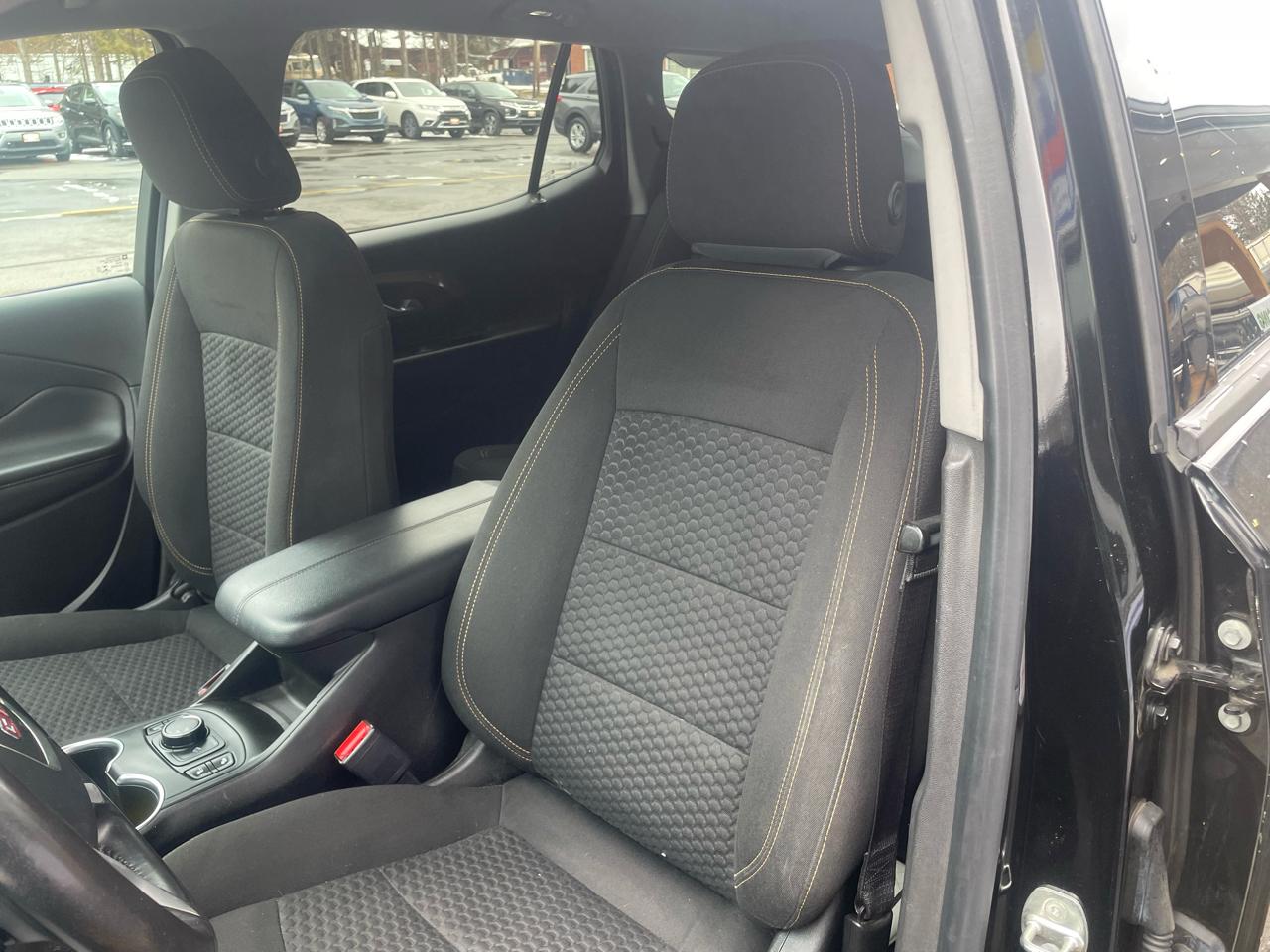 GMC Terrain SLE AWD 2018