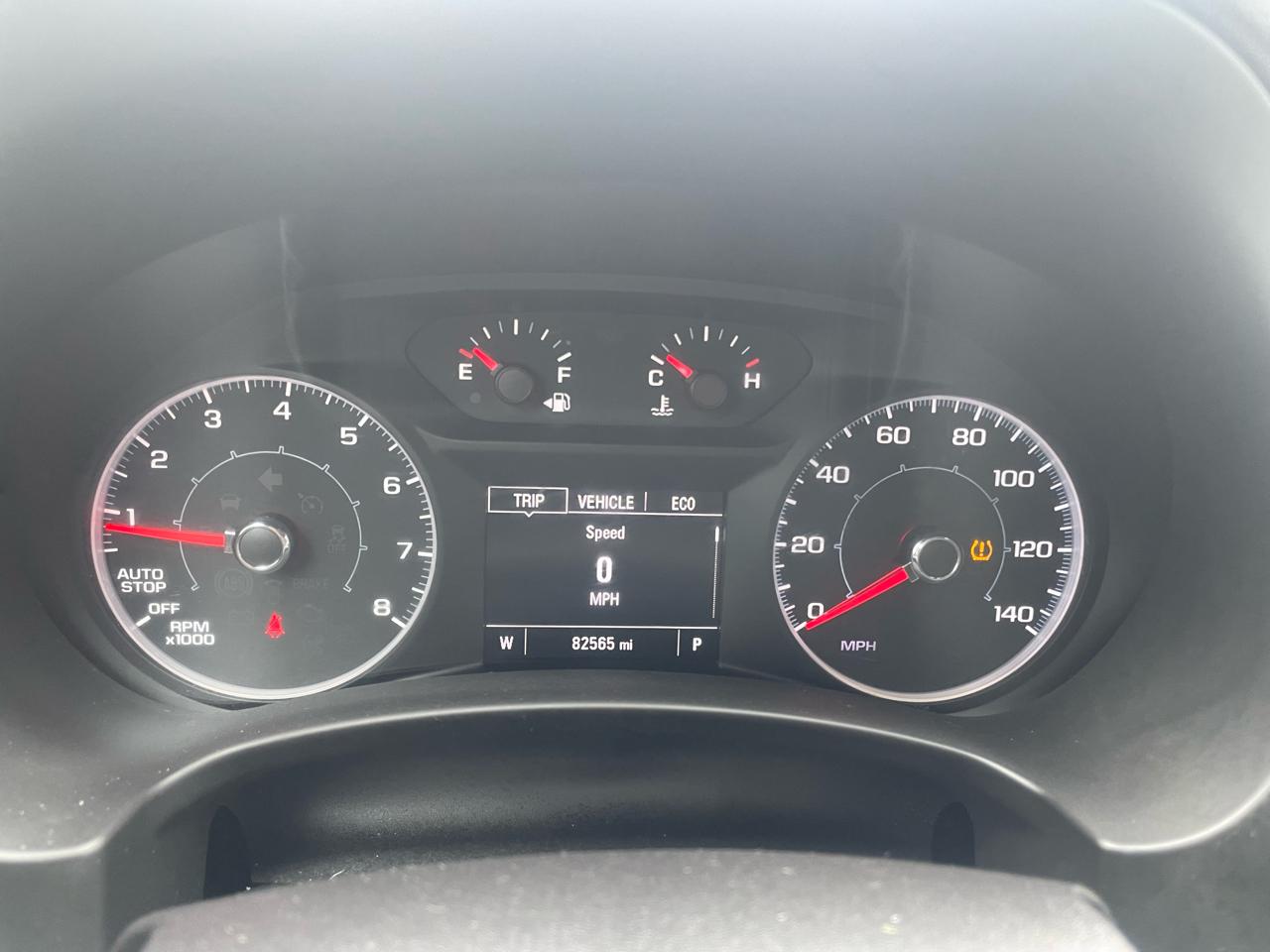 GMC Terrain SLE AWD 2018