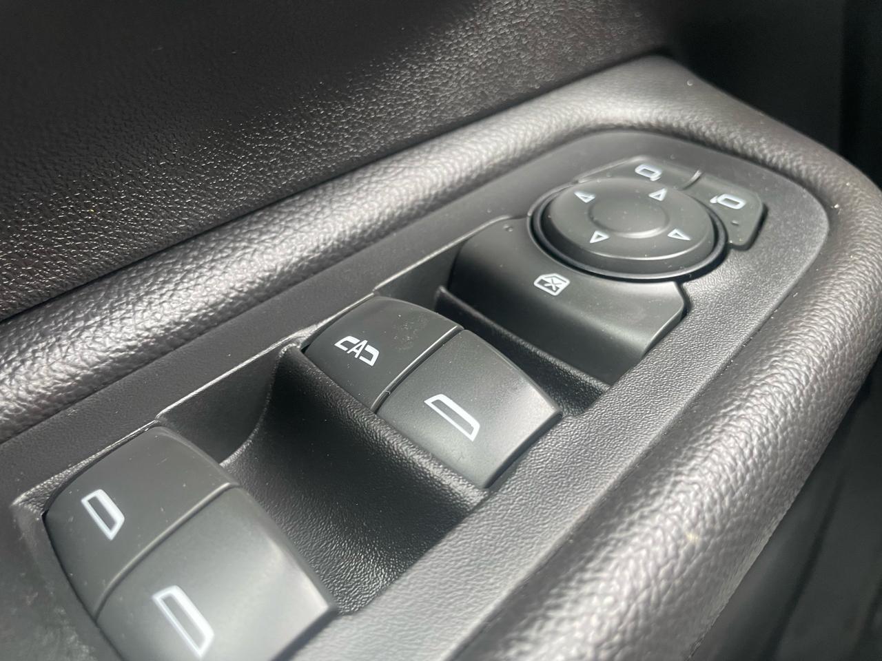 GMC Terrain SLE AWD 2018