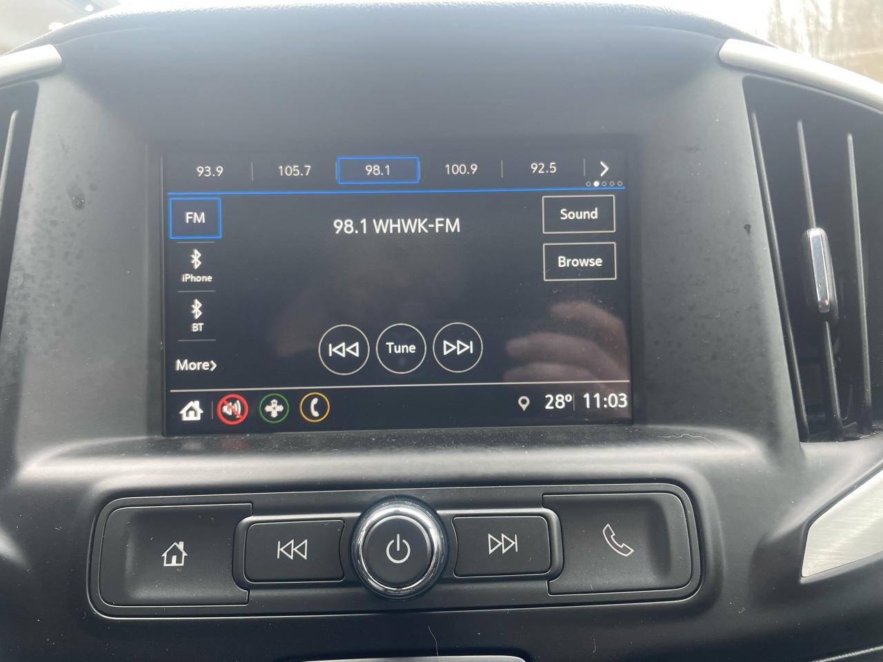 GMC Terrain SLE AWD 2018