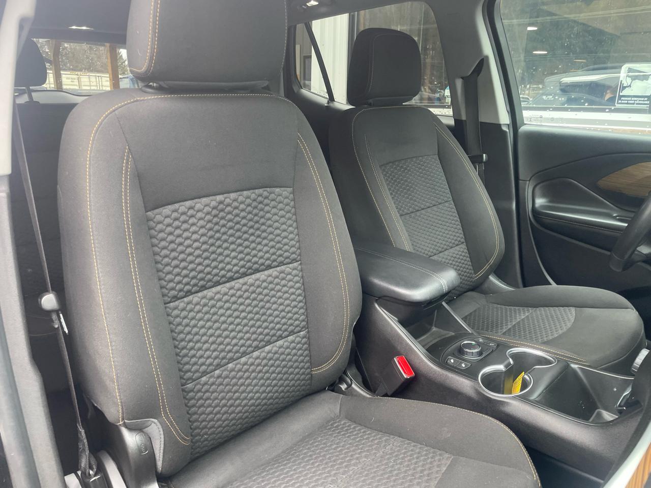 GMC Terrain SLE AWD 2018