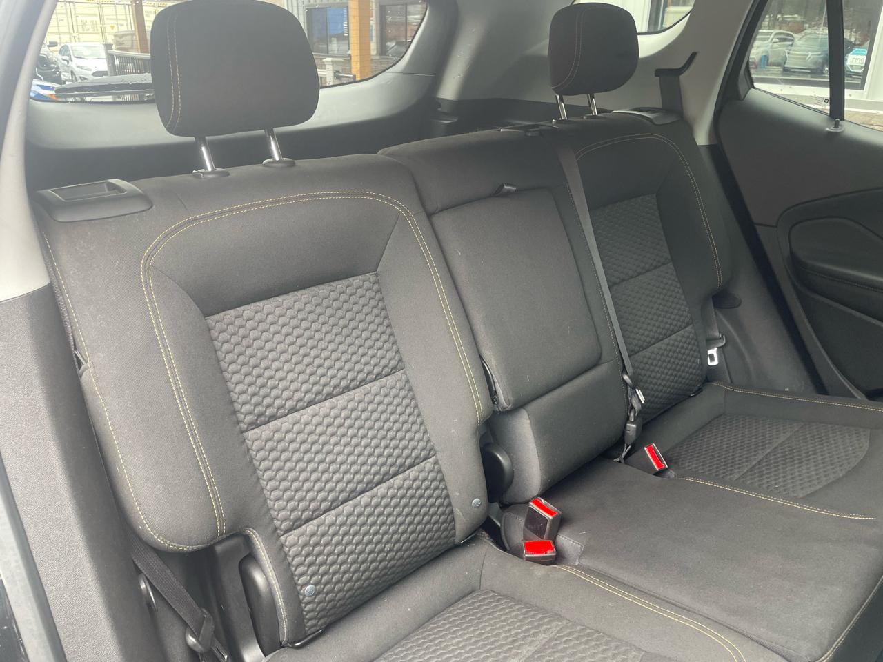 GMC Terrain SLE AWD 2018