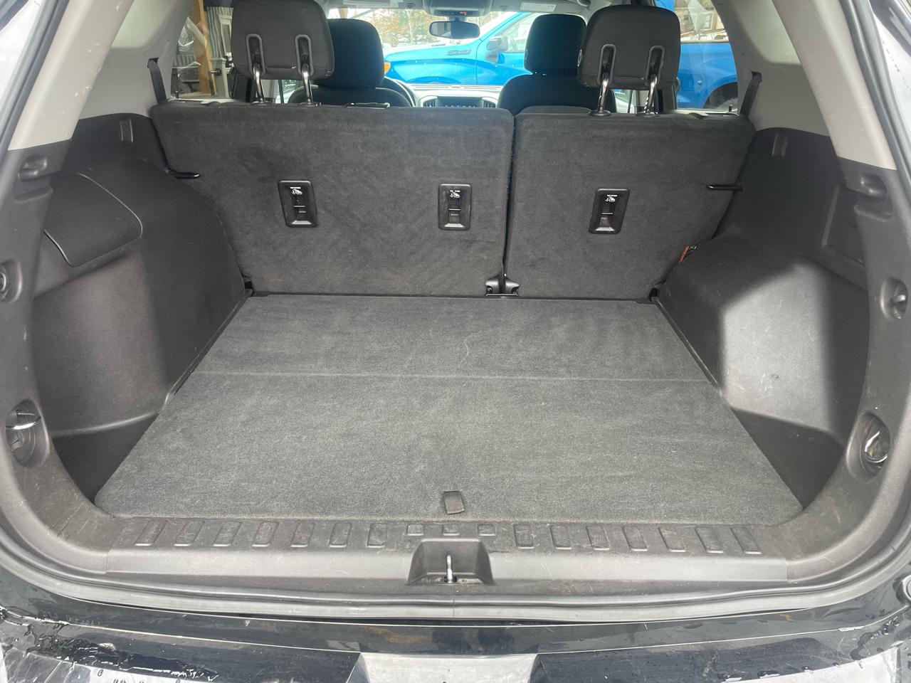 GMC Terrain SLE AWD 2018