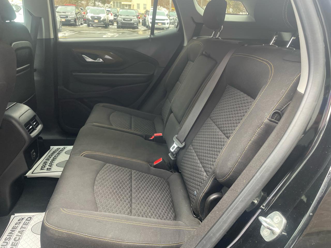 GMC Terrain SLE AWD 2018