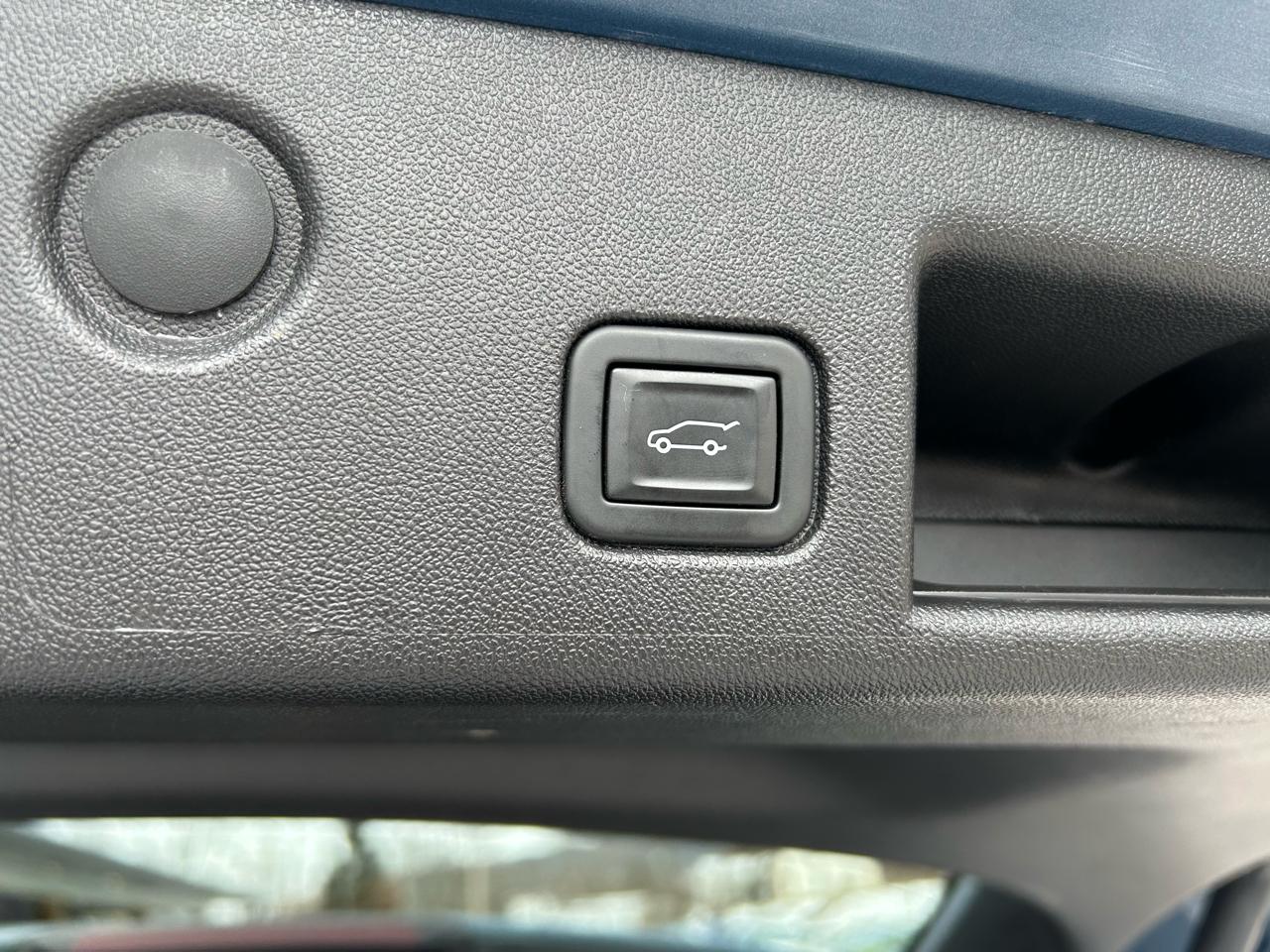 Chevrolet Equinox LT AWD 2024