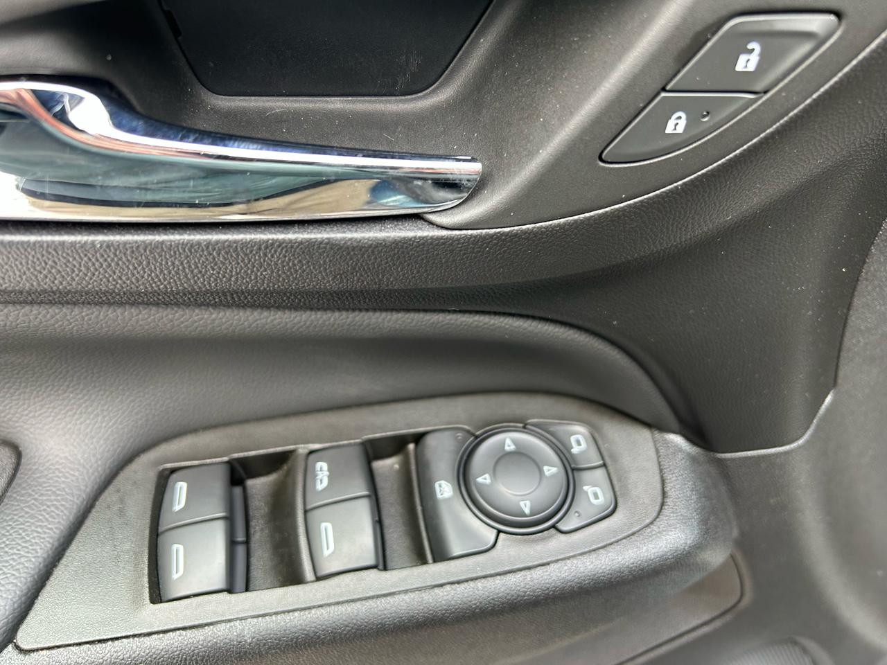 Chevrolet Equinox LT AWD 2024