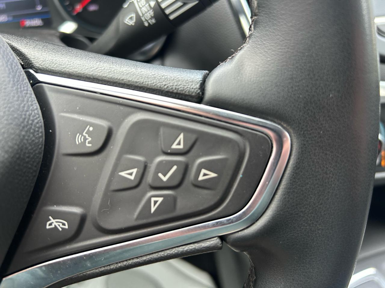 Chevrolet Equinox LT AWD 2024