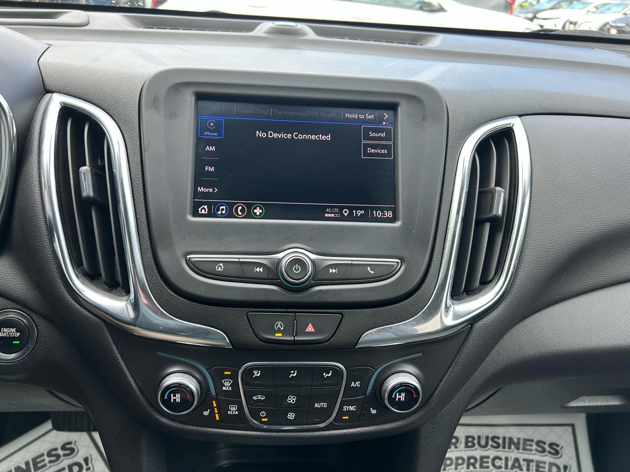 Chevrolet Equinox LT AWD 2024