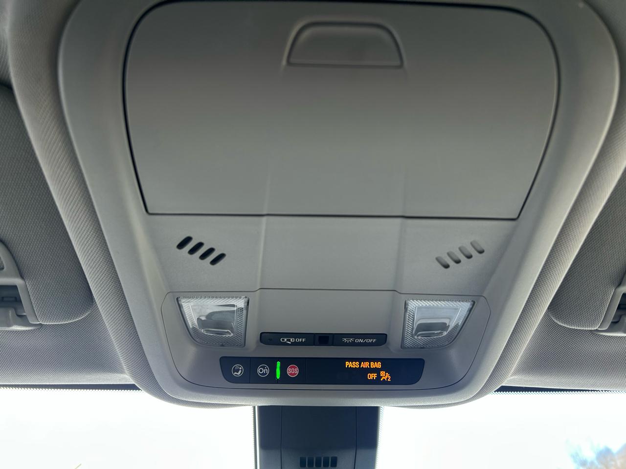 Chevrolet Equinox LT AWD 2024