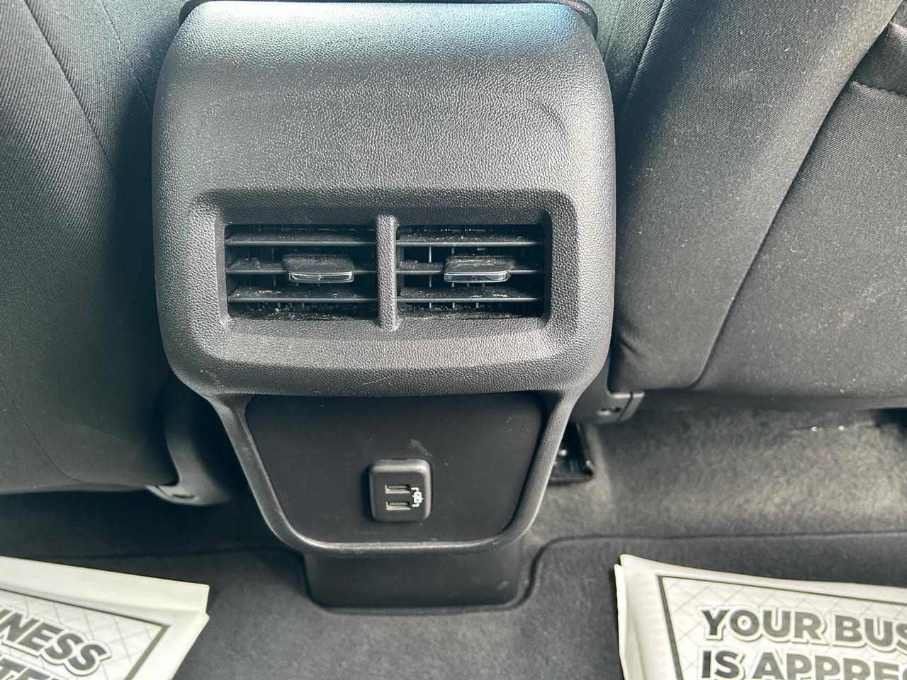 Chevrolet Equinox LT AWD 2024