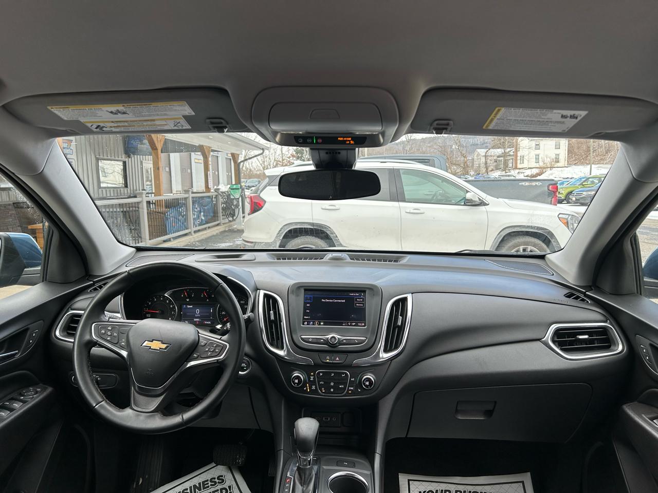 Chevrolet Equinox LT AWD 2024