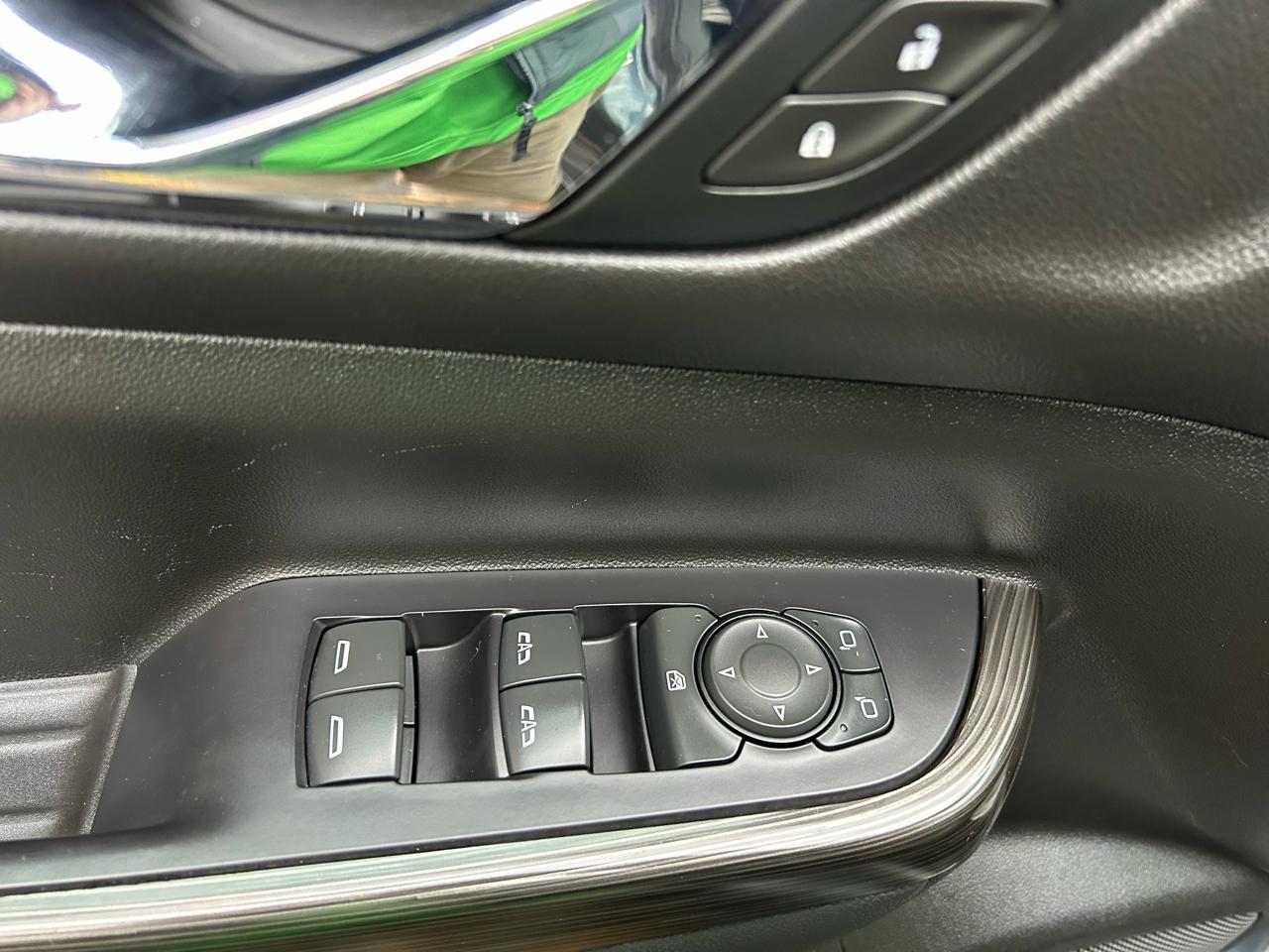 GMC Acadia SLT-1 AWD 2020