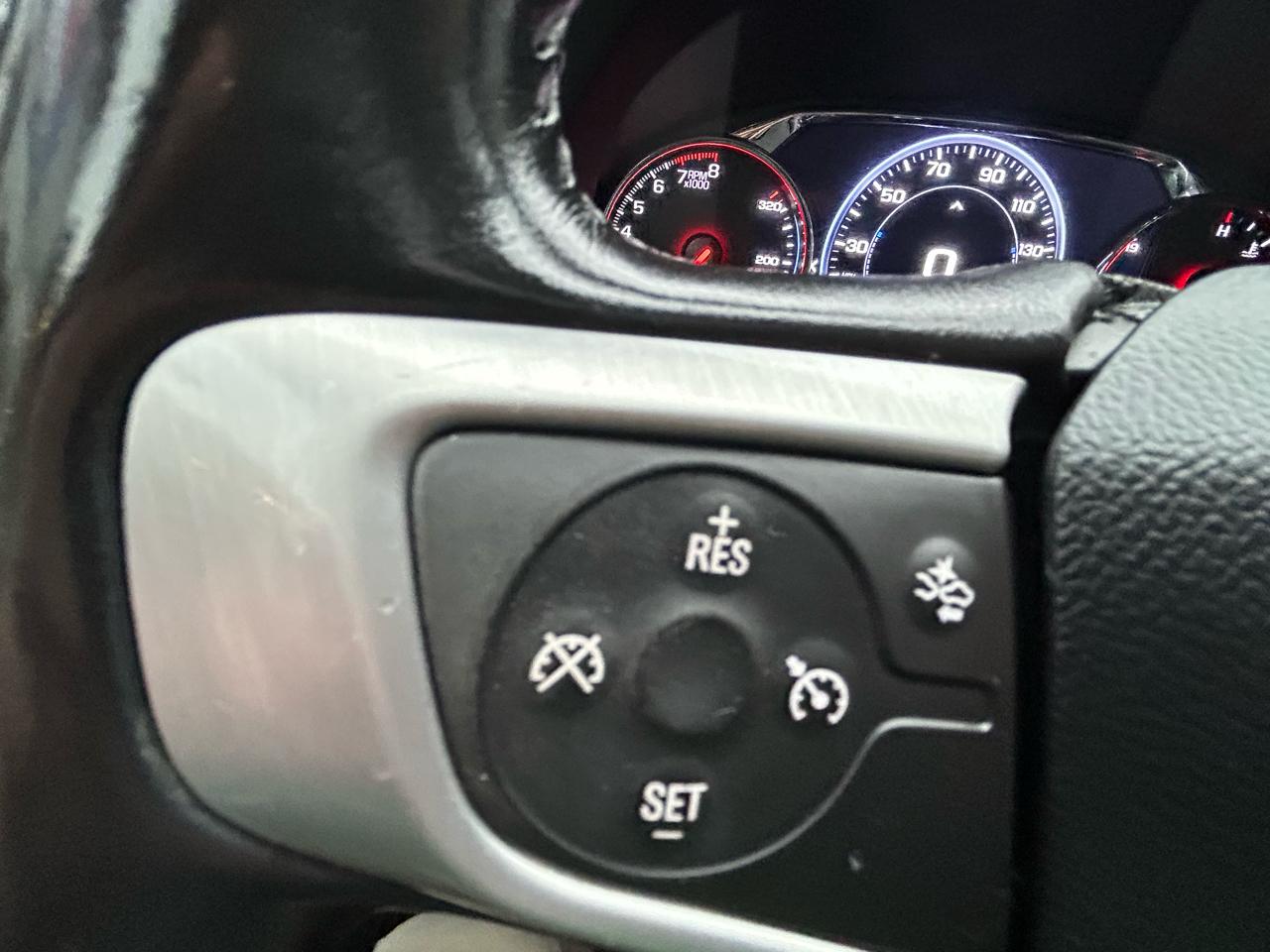 GMC Acadia SLT-1 AWD 2020