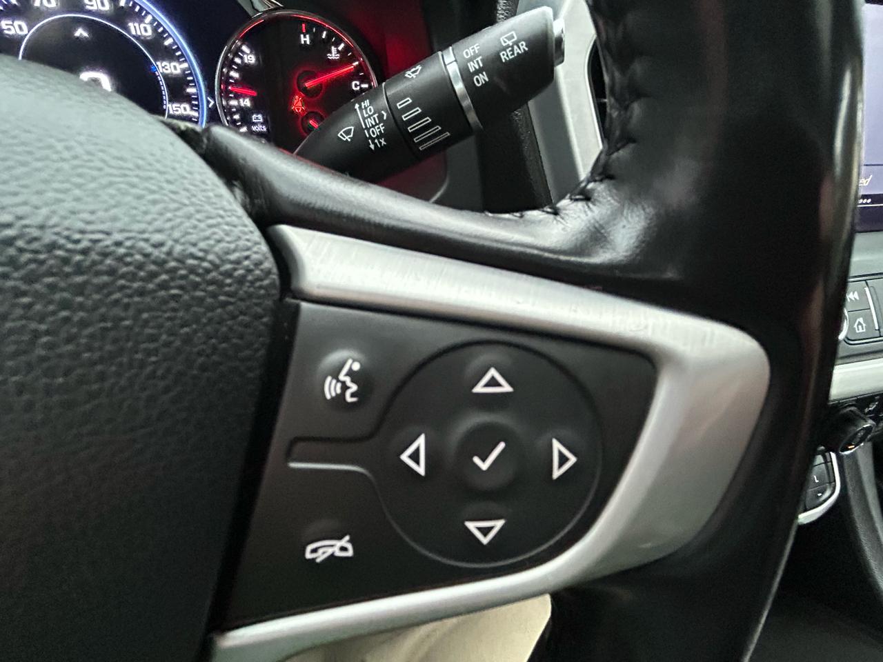 GMC Acadia SLT-1 AWD 2020