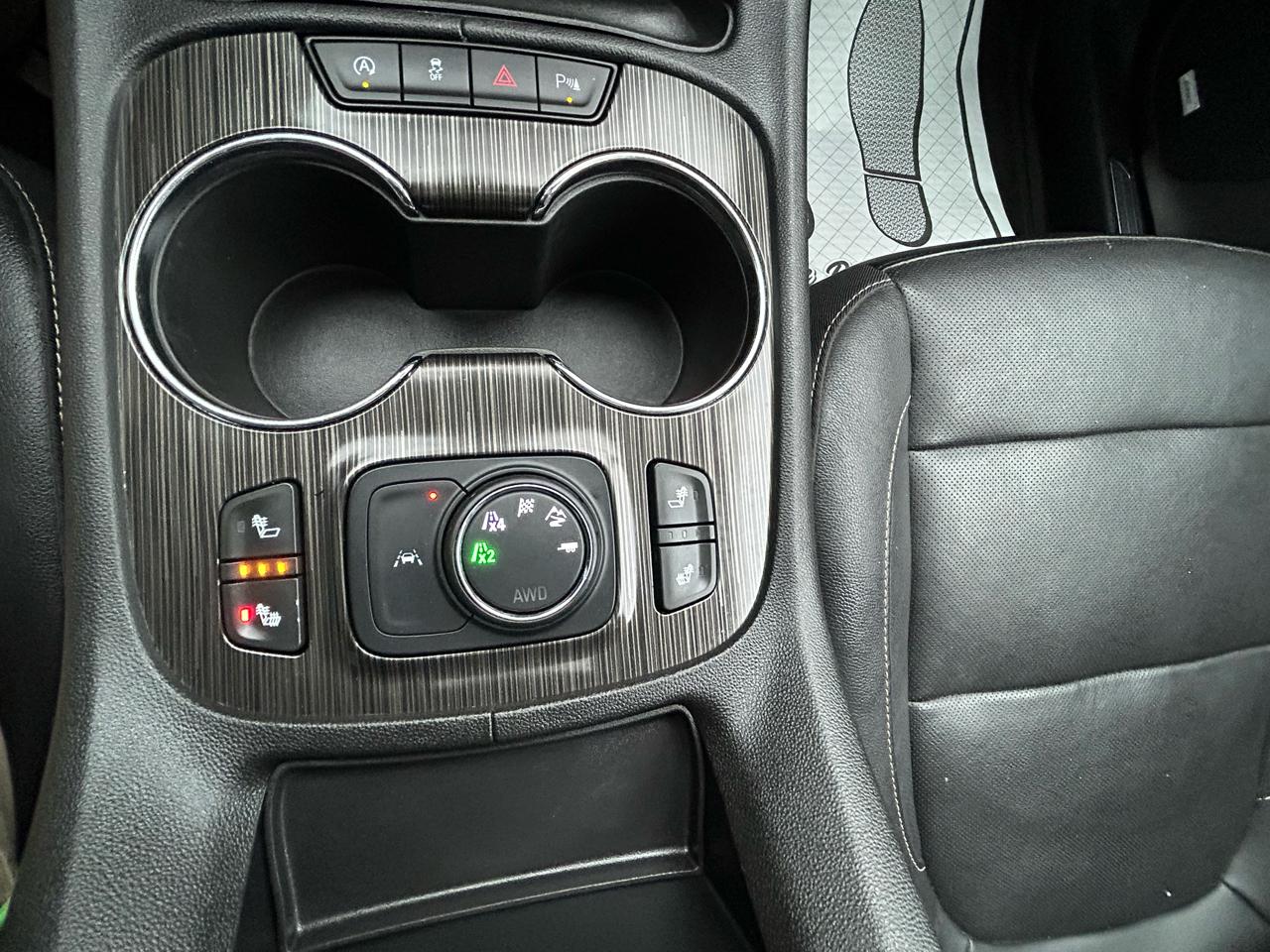 GMC Acadia SLT-1 AWD 2020