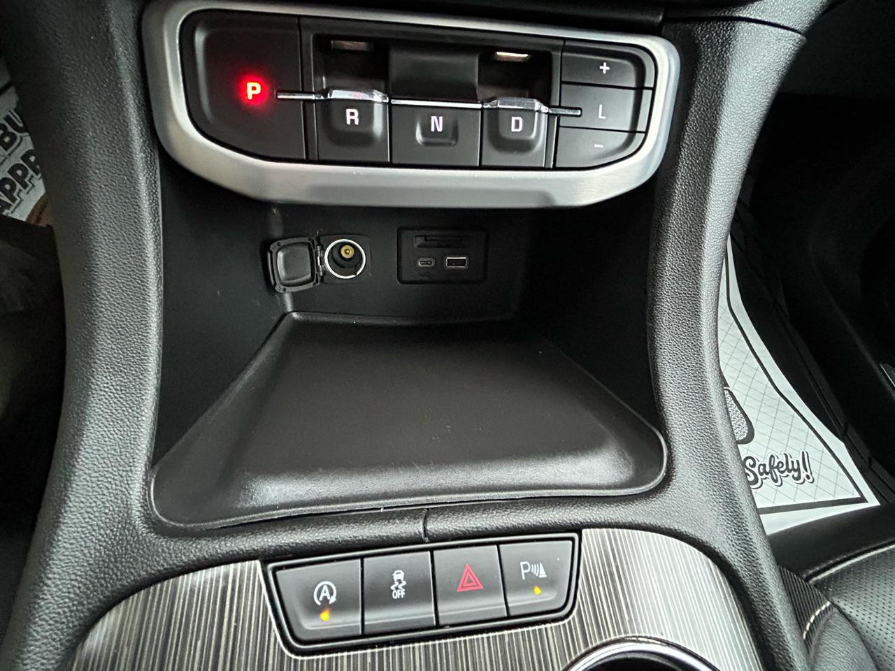 GMC Acadia SLT-1 AWD 2020