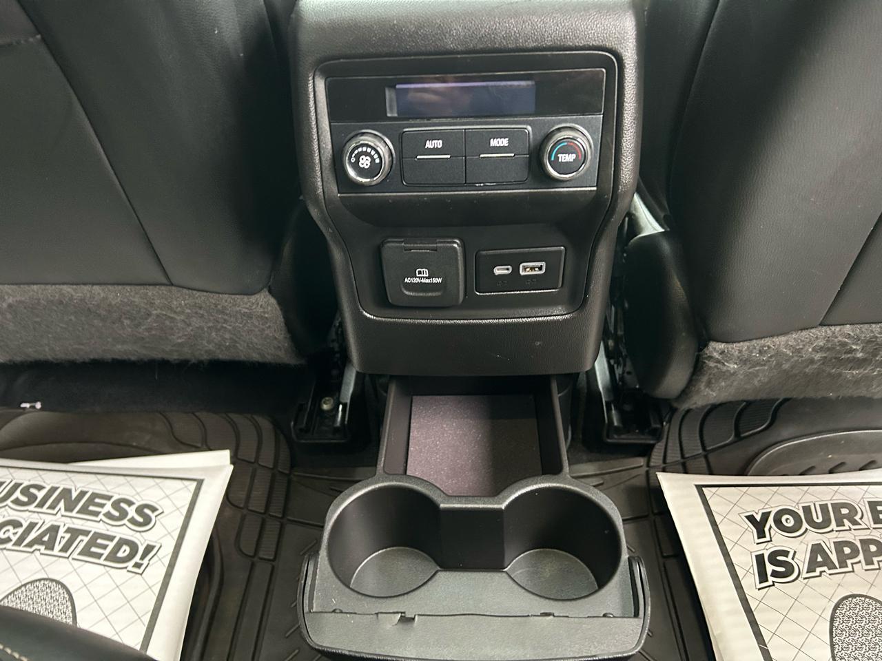 GMC Acadia SLT-1 AWD 2020