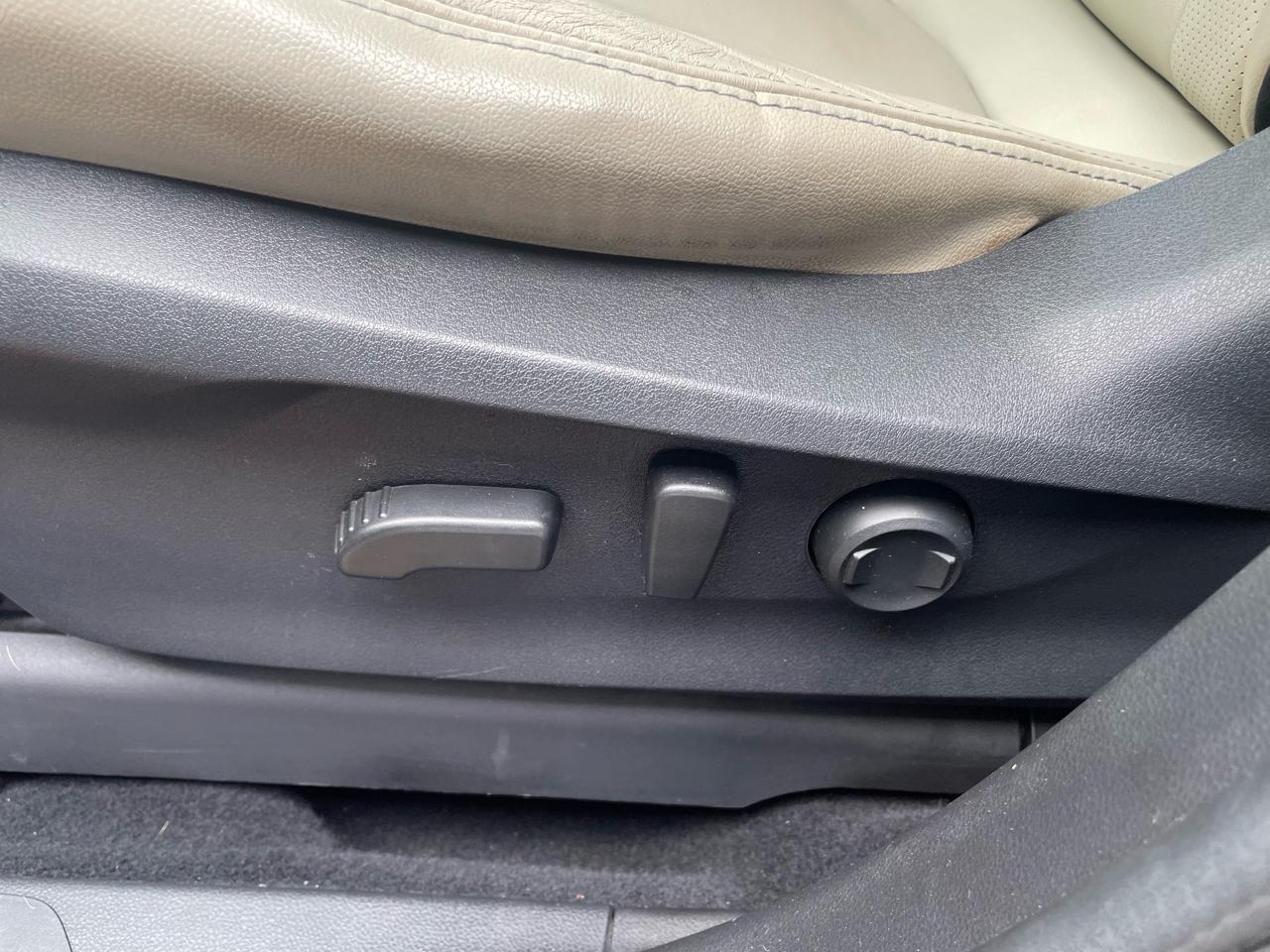 Subaru Ascent Limited 4D SUV 7-Passenger 2019