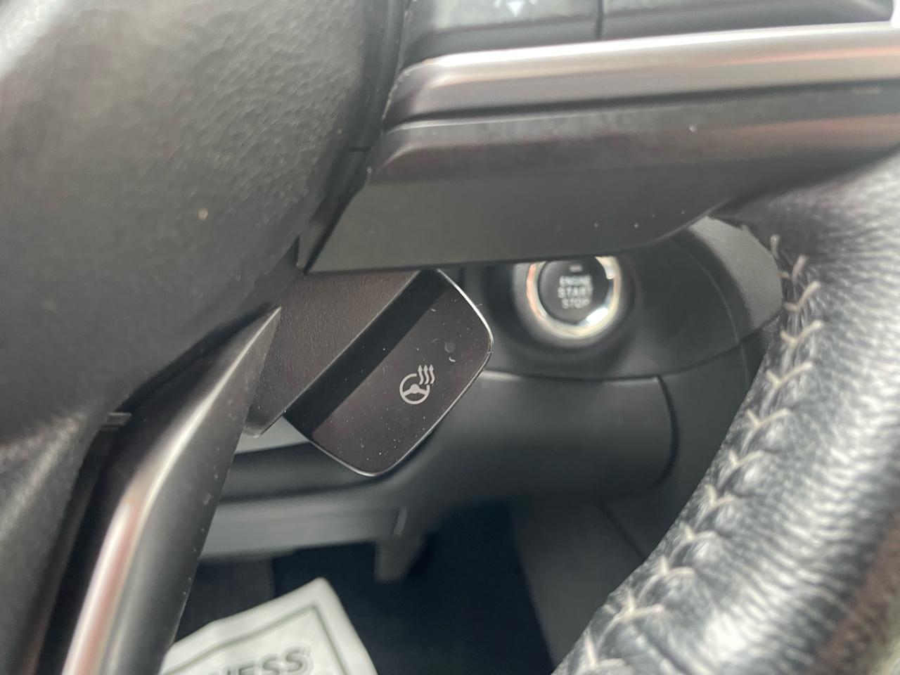 Subaru Ascent Limited 4D SUV 7-Passenger 2019