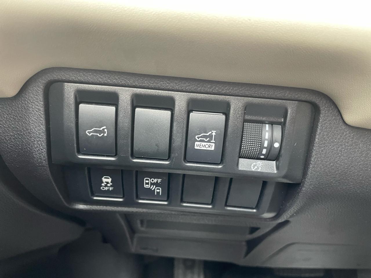 Subaru Ascent Limited 4D SUV 7-Passenger 2019