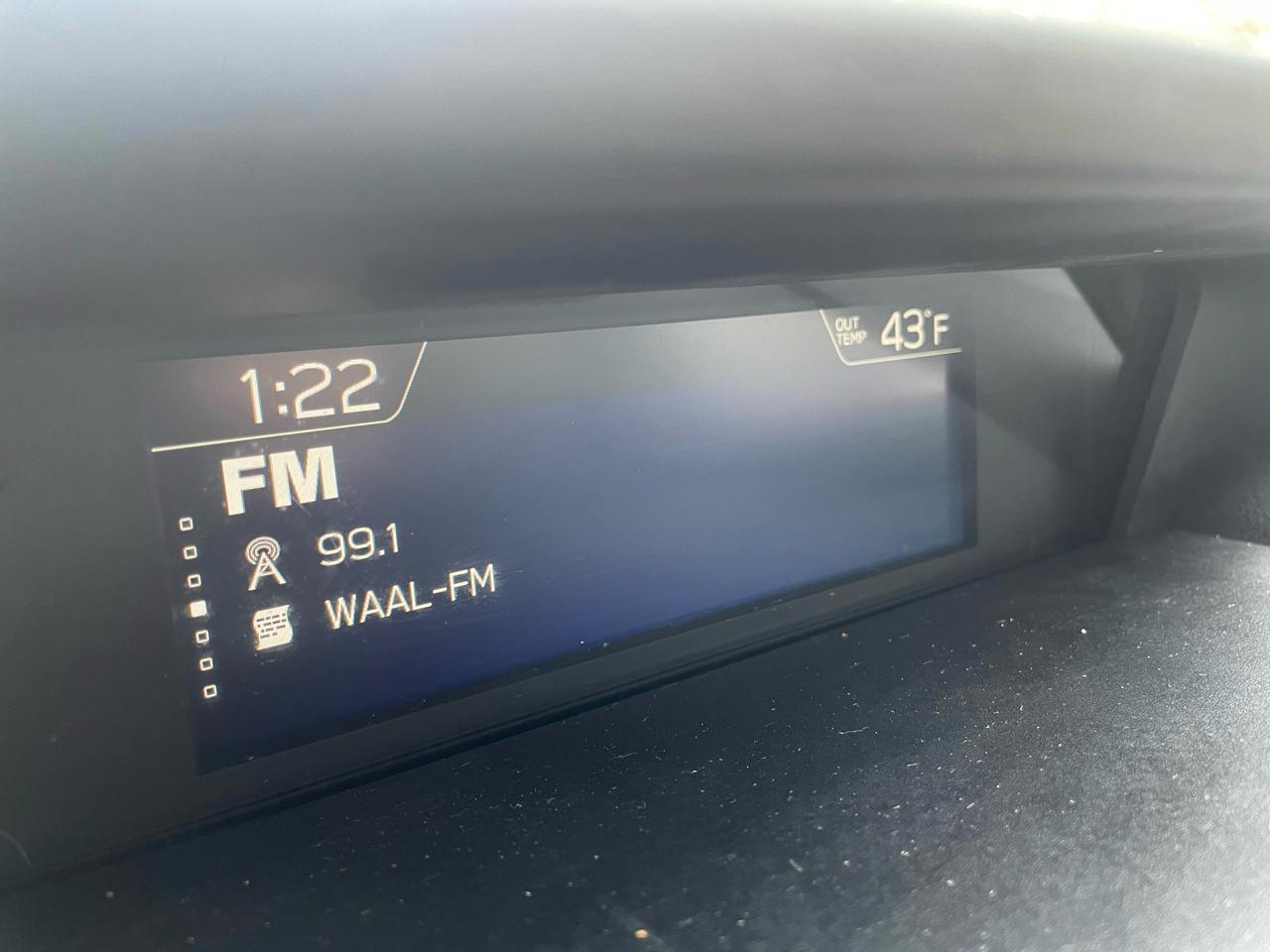 Subaru Ascent Limited 4D SUV 7-Passenger 2019