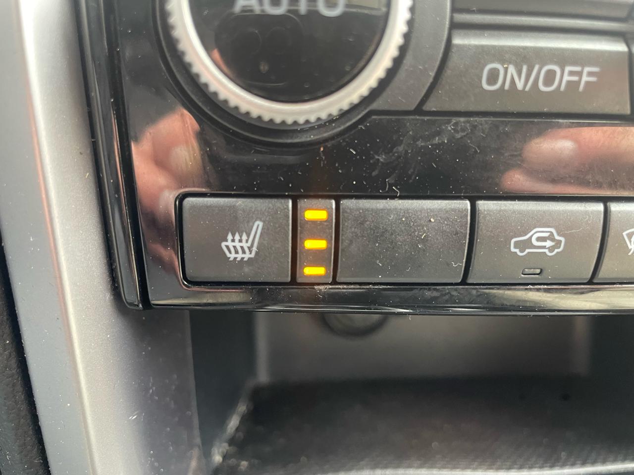 Subaru Ascent Limited 4D SUV 7-Passenger 2019