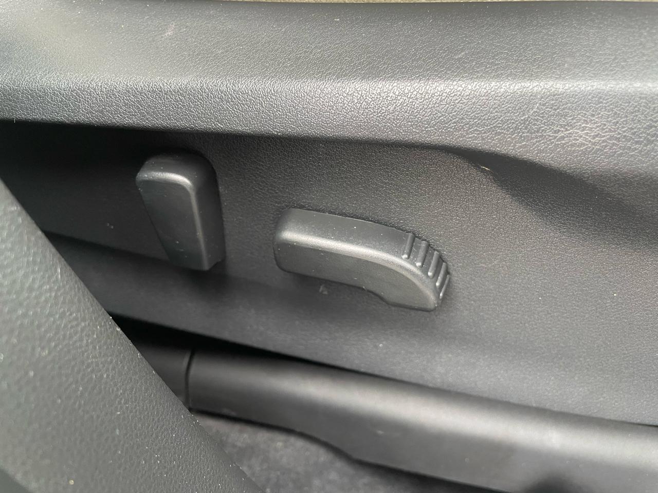 Subaru Ascent Limited 4D SUV 7-Passenger 2019