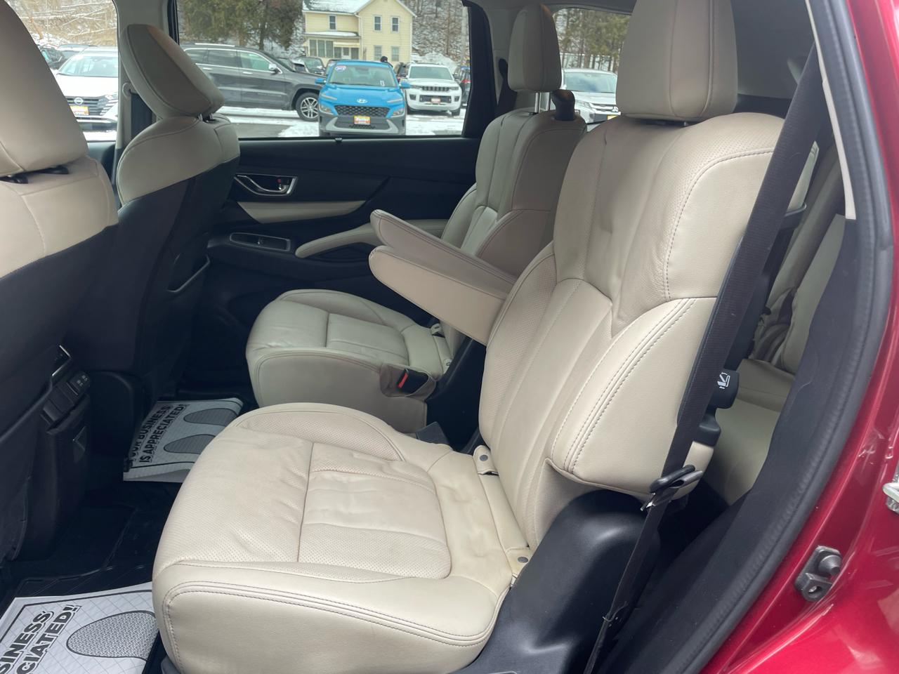 Subaru Ascent Limited 4D SUV 7-Passenger 2019