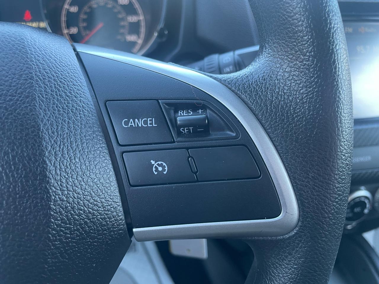 Mitsubishi Outlander Sport 2.0 ES 4WD 2024