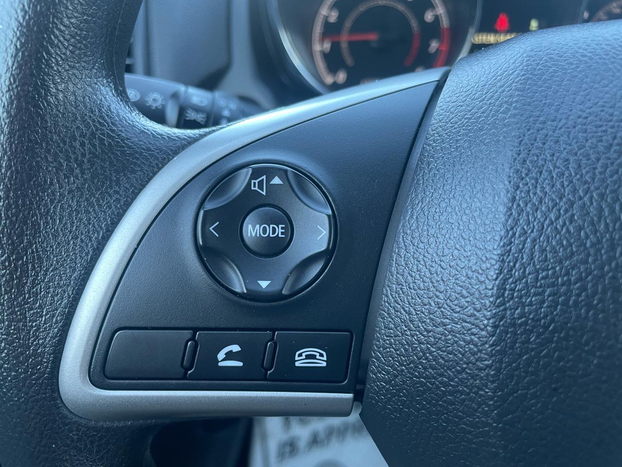 Mitsubishi Outlander Sport 2.0 ES 4WD 2024